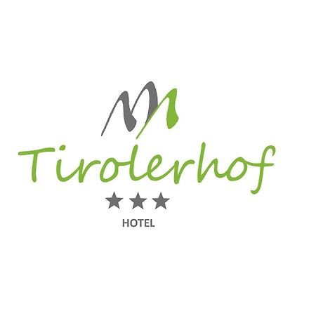 Hotel Tirolerhof テレント エクステリア 写真