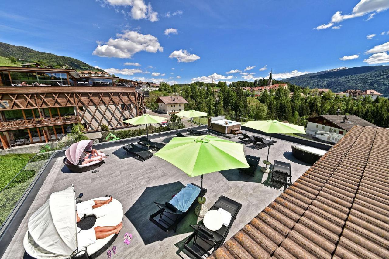 Hotel Tirolerhof テレント エクステリア 写真