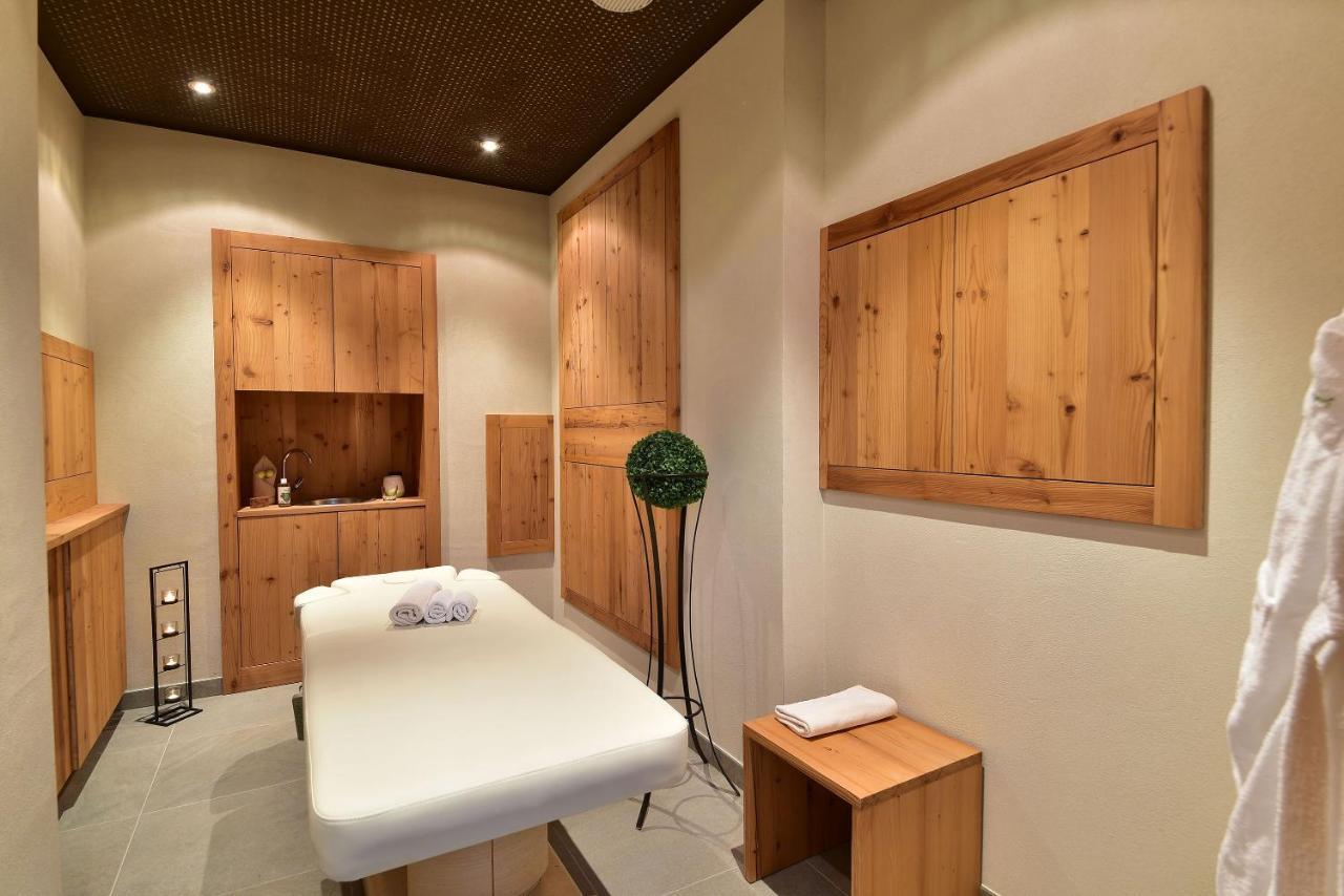 Hotel Tirolerhof テレント エクステリア 写真