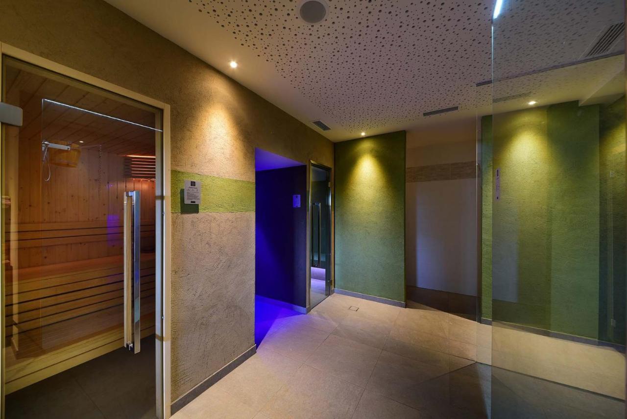 Hotel Tirolerhof テレント エクステリア 写真