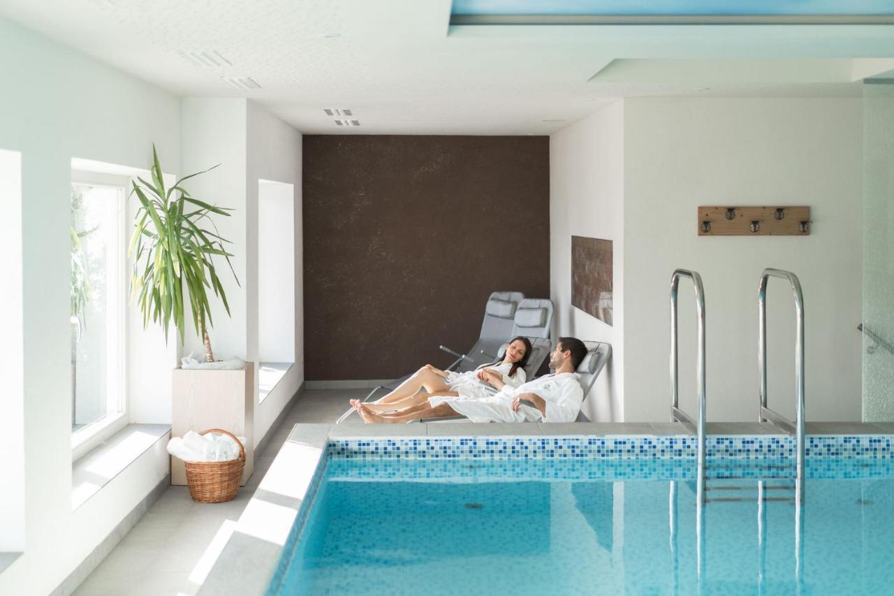 Hotel Tirolerhof テレント エクステリア 写真