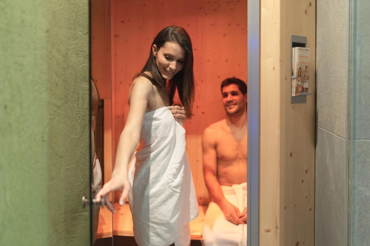 Hotel Tirolerhof テレント エクステリア 写真