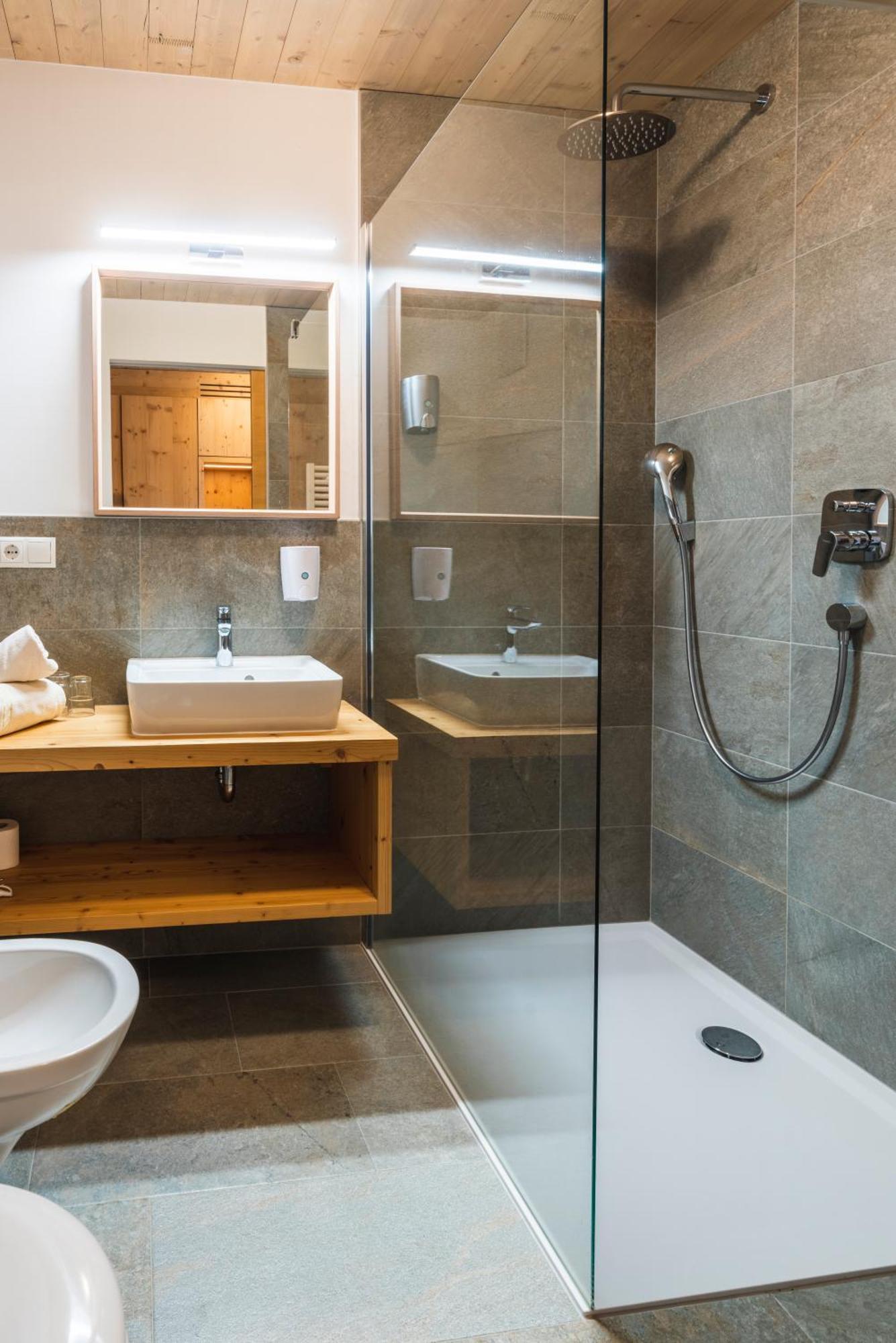 Hotel Tirolerhof テレント エクステリア 写真