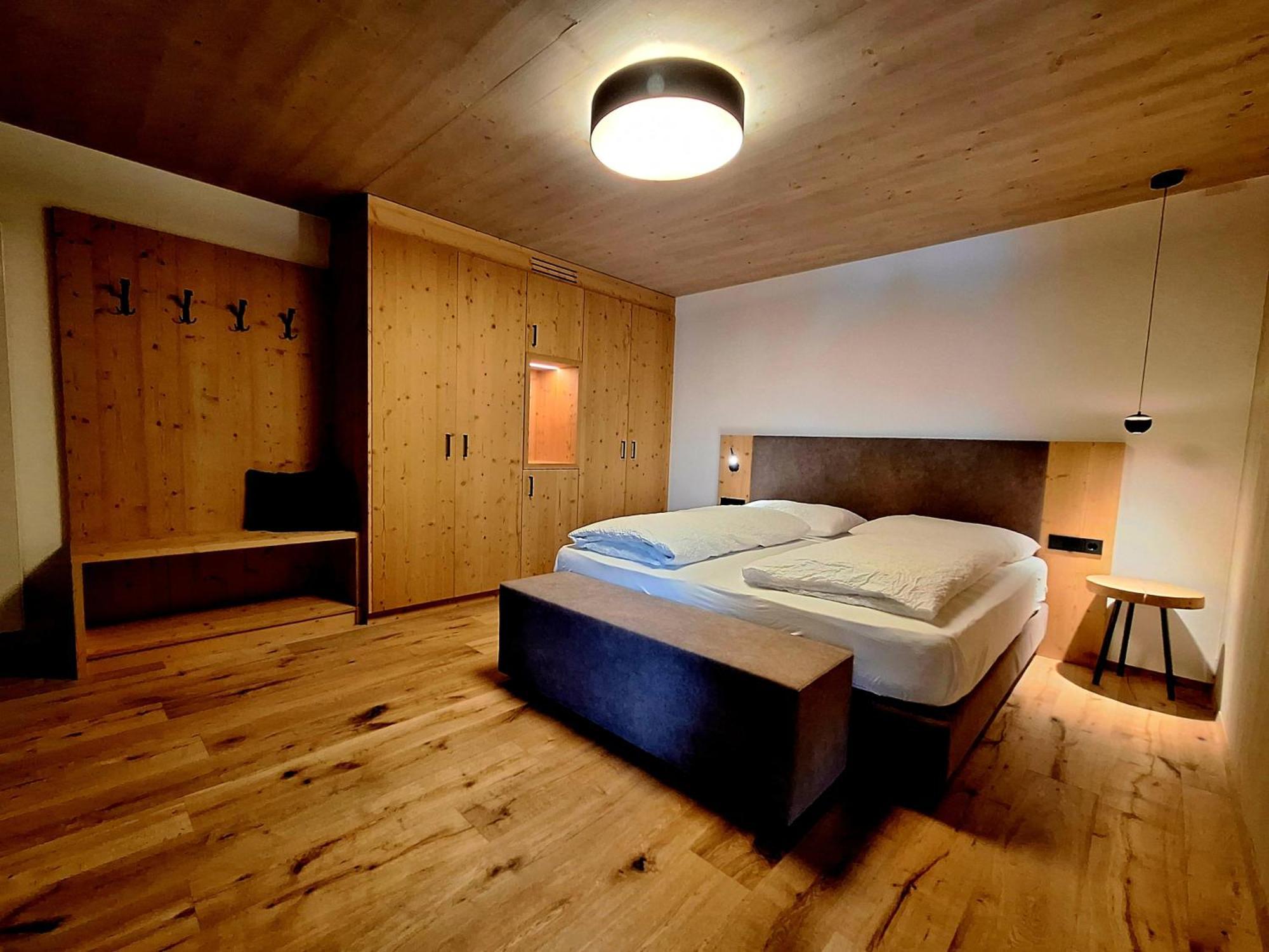 Hotel Tirolerhof テレント エクステリア 写真