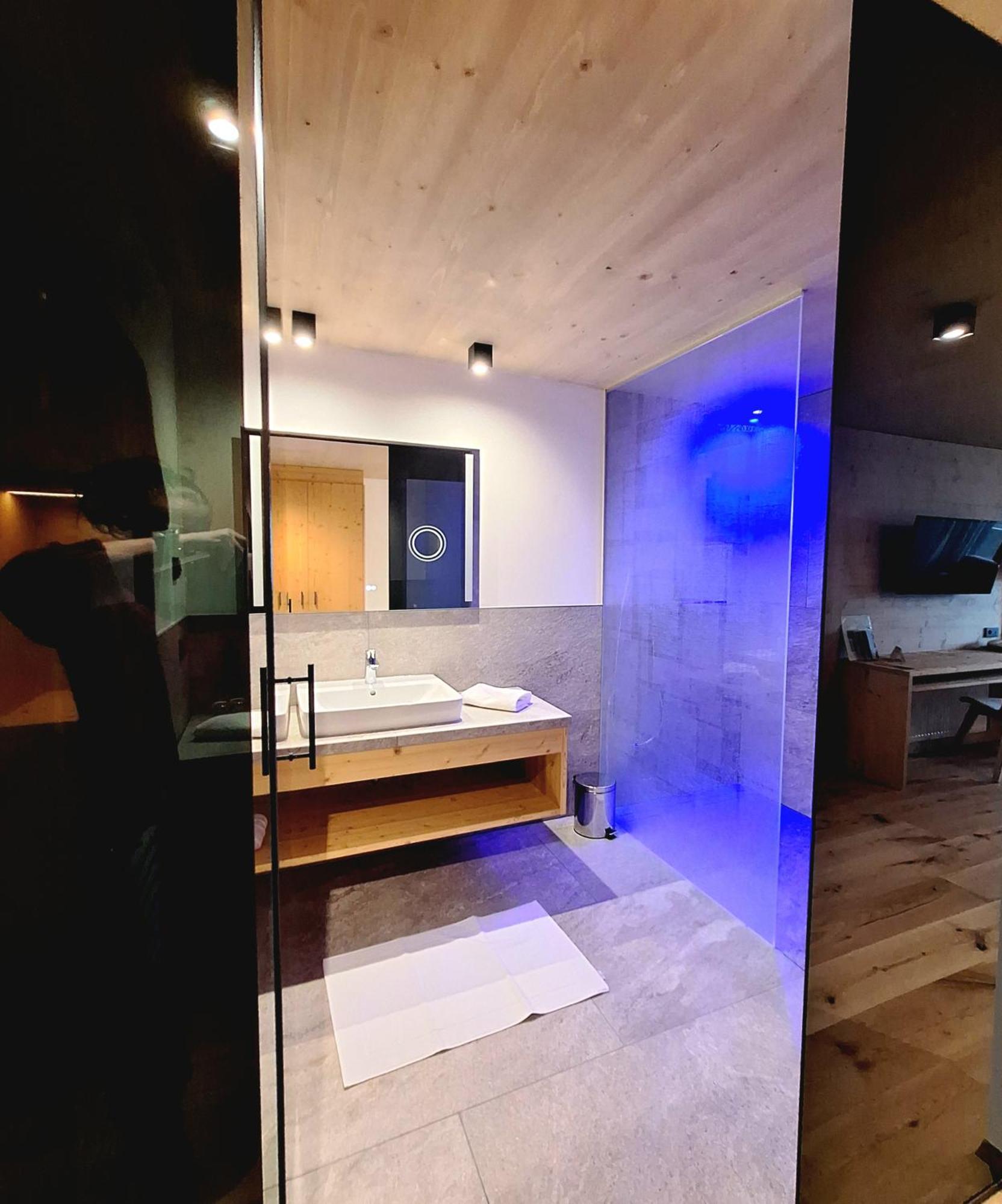 Hotel Tirolerhof テレント エクステリア 写真