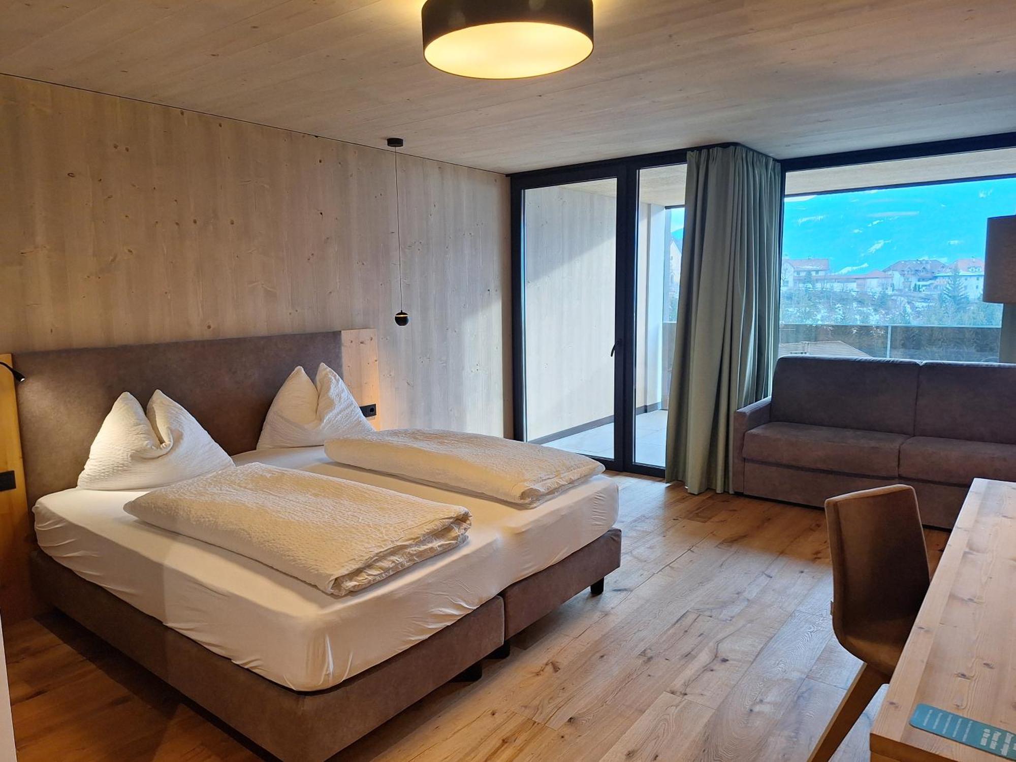 Hotel Tirolerhof テレント エクステリア 写真