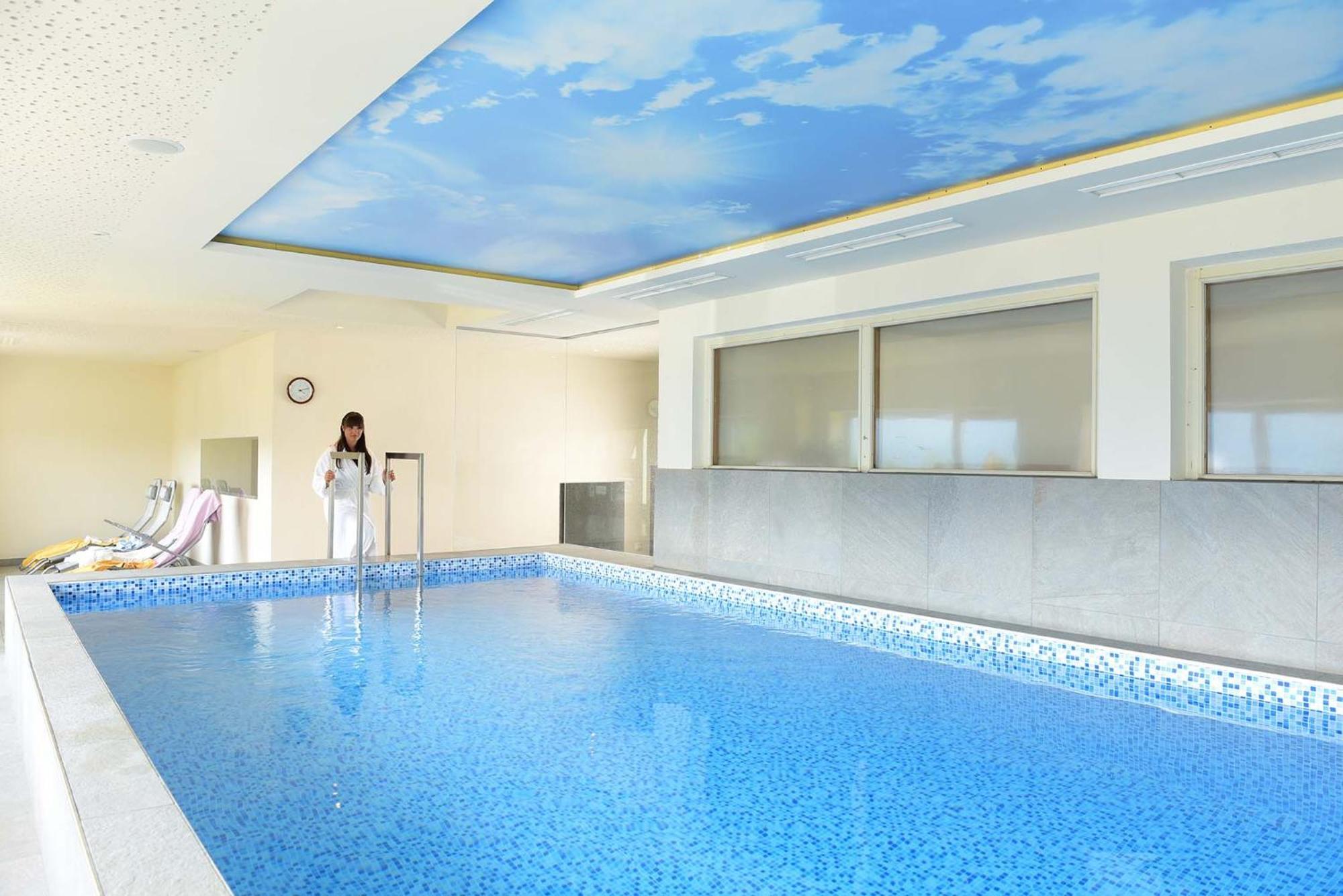 Hotel Tirolerhof テレント エクステリア 写真
