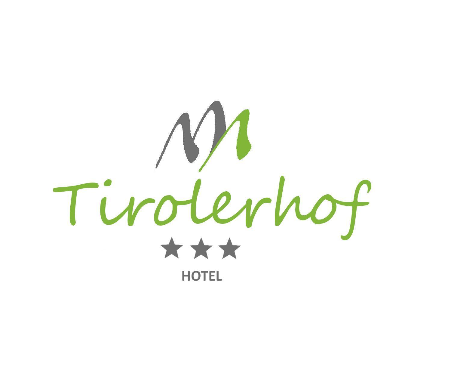 Hotel Tirolerhof テレント エクステリア 写真